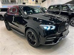 مێرسێدس بێنز GLE